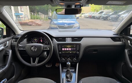 Skoda Octavia, 2018 год, 2 380 000 рублей, 6 фотография