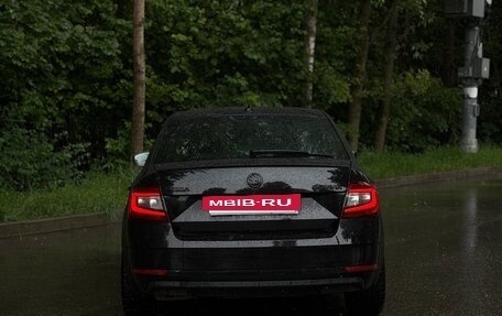 Skoda Octavia, 2018 год, 2 380 000 рублей, 4 фотография