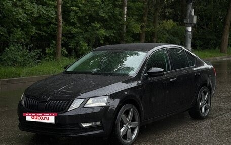 Skoda Octavia, 2018 год, 2 380 000 рублей, 2 фотография