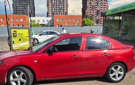 Mazda 3, 2005 год, 325 000 рублей, 2 фотография