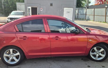 Mazda 3, 2005 год, 325 000 рублей, 4 фотография
