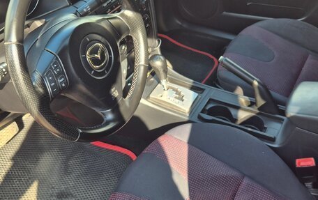 Mazda 3, 2005 год, 325 000 рублей, 6 фотография