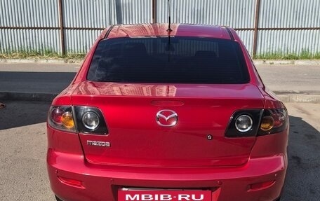 Mazda 3, 2005 год, 325 000 рублей, 3 фотография