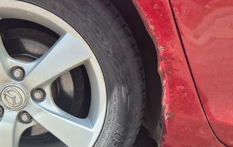 Mazda 3, 2005 год, 325 000 рублей, 14 фотография