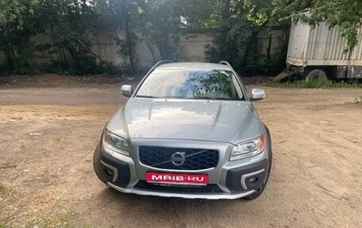 Volvo XC70 II рестайлинг, 2012 год, 1 850 000 рублей, 1 фотография