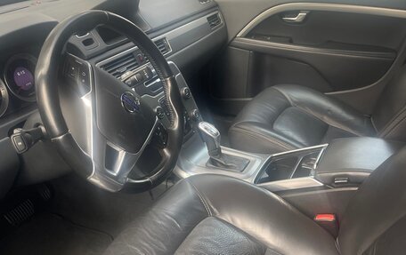 Volvo XC70 II рестайлинг, 2012 год, 1 850 000 рублей, 7 фотография