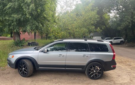 Volvo XC70 II рестайлинг, 2012 год, 1 850 000 рублей, 5 фотография