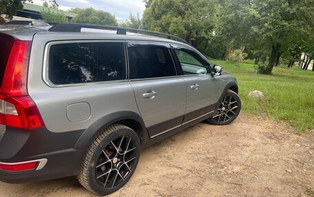 Volvo XC70 II рестайлинг, 2012 год, 1 850 000 рублей, 4 фотография