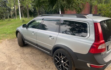 Volvo XC70 II рестайлинг, 2012 год, 1 850 000 рублей, 3 фотография