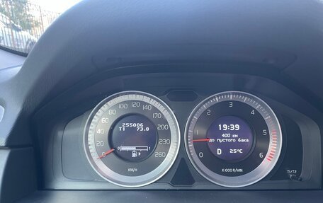 Volvo XC70 II рестайлинг, 2012 год, 1 850 000 рублей, 9 фотография