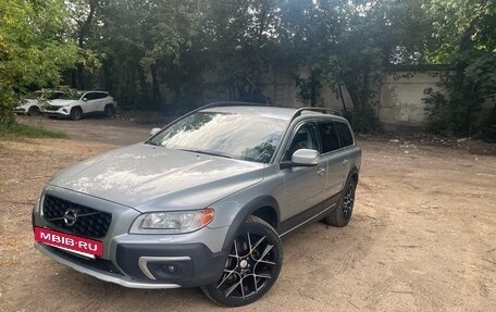 Volvo XC70 II рестайлинг, 2012 год, 1 850 000 рублей, 2 фотография