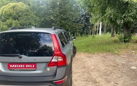 Volvo XC70 II рестайлинг, 2012 год, 1 850 000 рублей, 6 фотография