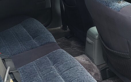 Subaru Forester, 2000 год, 520 000 рублей, 9 фотография