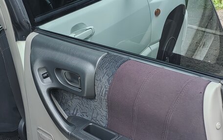 Subaru Forester, 2000 год, 520 000 рублей, 10 фотография