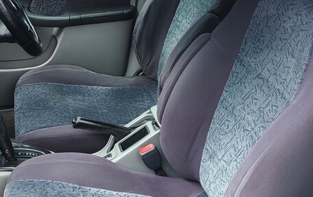Subaru Forester, 2000 год, 520 000 рублей, 13 фотография