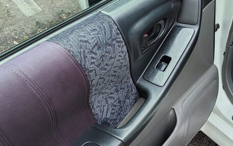 Subaru Forester, 2000 год, 520 000 рублей, 15 фотография