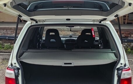 Subaru Forester, 2000 год, 520 000 рублей, 5 фотография