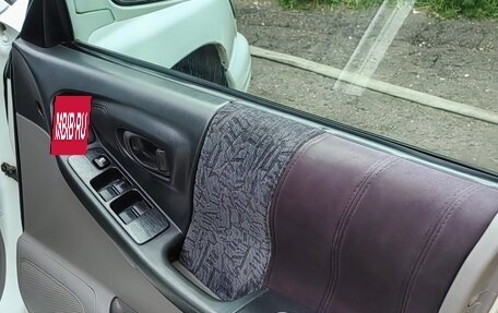 Subaru Forester, 2000 год, 520 000 рублей, 12 фотография