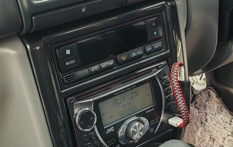 Subaru Forester, 2000 год, 520 000 рублей, 20 фотография