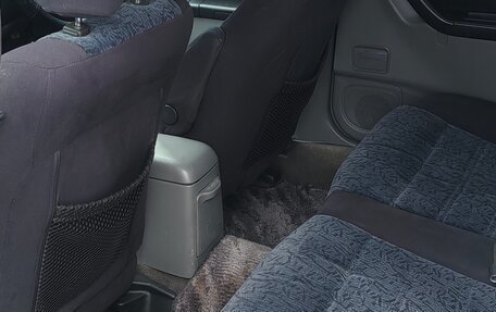 Subaru Forester, 2000 год, 520 000 рублей, 18 фотография
