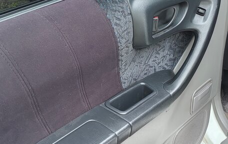 Subaru Forester, 2000 год, 520 000 рублей, 19 фотография