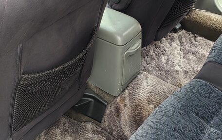 Subaru Forester, 2000 год, 520 000 рублей, 22 фотография