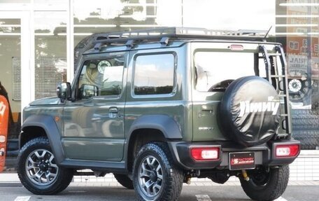 Suzuki Jimny, 2023 год, 1 700 000 рублей, 6 фотография