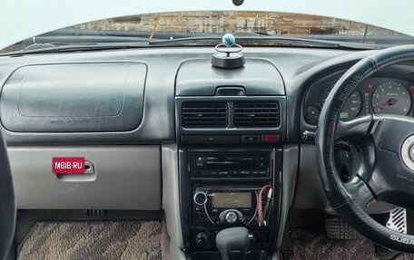 Subaru Forester, 2000 год, 520 000 рублей, 21 фотография