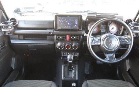 Suzuki Jimny, 2023 год, 1 700 000 рублей, 11 фотография