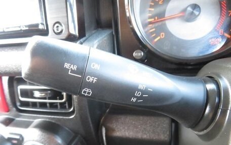 Suzuki Jimny, 2023 год, 1 700 000 рублей, 13 фотография