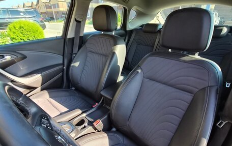 Opel Astra J, 2013 год, 760 000 рублей, 8 фотография