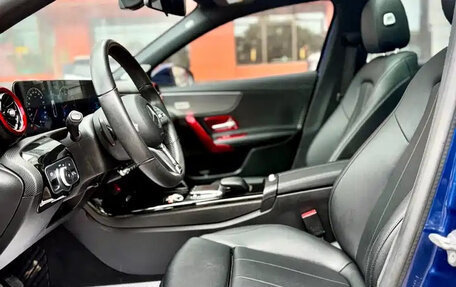 Mercedes-Benz A-Класс, 2022 год, 1 540 004 рублей, 12 фотография