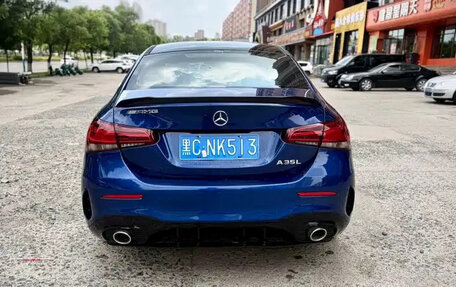 Mercedes-Benz A-Класс, 2022 год, 1 540 004 рублей, 5 фотография