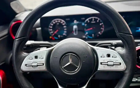 Mercedes-Benz A-Класс, 2022 год, 1 540 004 рублей, 10 фотография