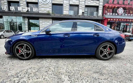 Mercedes-Benz A-Класс, 2022 год, 1 540 004 рублей, 8 фотография