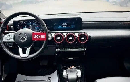 Mercedes-Benz A-Класс, 2022 год, 1 540 004 рублей, 11 фотография