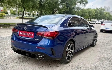 Mercedes-Benz A-Класс, 2022 год, 1 540 004 рублей, 6 фотография