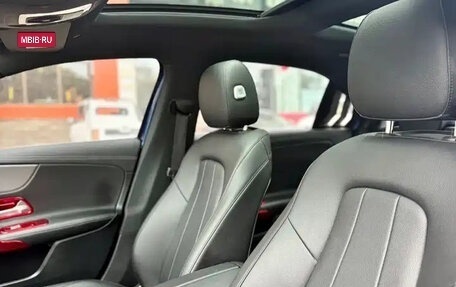 Mercedes-Benz A-Класс, 2022 год, 1 540 004 рублей, 13 фотография