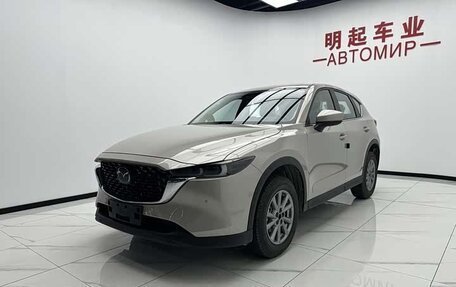 Mazda CX-5 II, 2026 год, 2 640 000 рублей, 7 фотография
