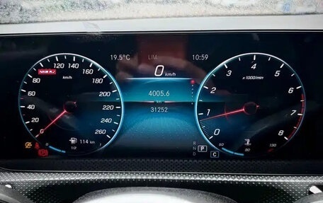 Mercedes-Benz A-Класс, 2022 год, 1 540 004 рублей, 22 фотография