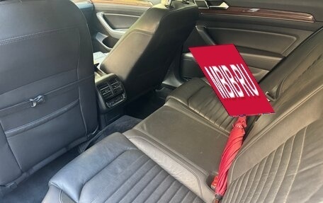 Volkswagen Passat B8 рестайлинг, 2018 год, 2 300 000 рублей, 2 фотография