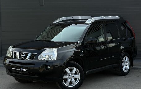Nissan X-Trail, 2008 год, 889 000 рублей, 1 фотография