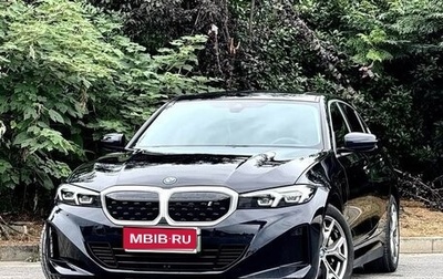 BMW i3 I01 рестайлинг, 2024 год, 4 080 000 рублей, 1 фотография