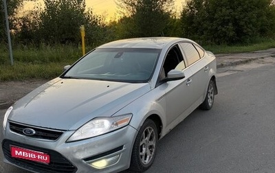 Ford Mondeo IV, 2011 год, 350 000 рублей, 1 фотография