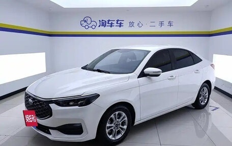 Ford Focus IV, 2022 год, 1 190 006 рублей, 1 фотография