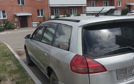 Nissan Wingroad III, 2002 год, 240 000 рублей, 5 фотография