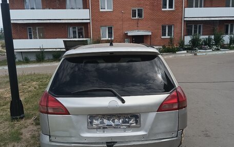 Nissan Wingroad III, 2002 год, 240 000 рублей, 4 фотография