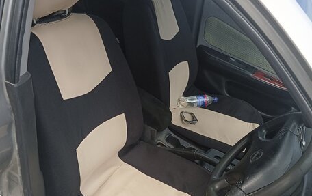 Nissan Wingroad III, 2002 год, 240 000 рублей, 6 фотография