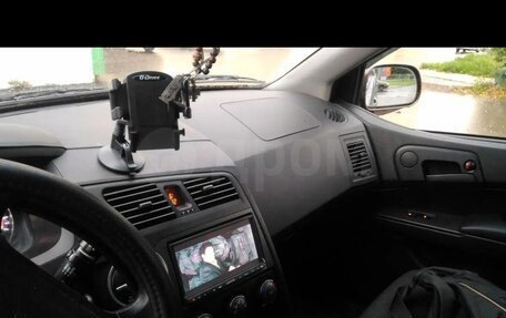 SsangYong Actyon Sports II, 2012 год, 1 100 000 рублей, 21 фотография