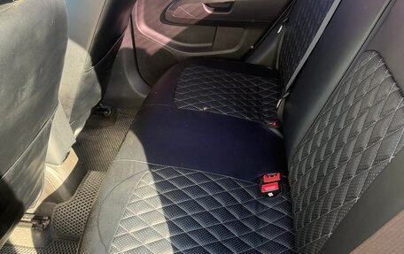 Chevrolet Aveo III, 2013 год, 620 000 рублей, 5 фотография